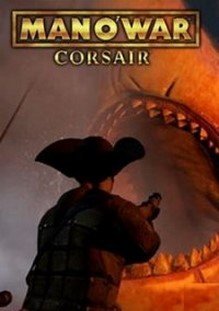 Man O’ War Corsair